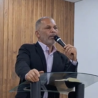 Pastor José Augusto